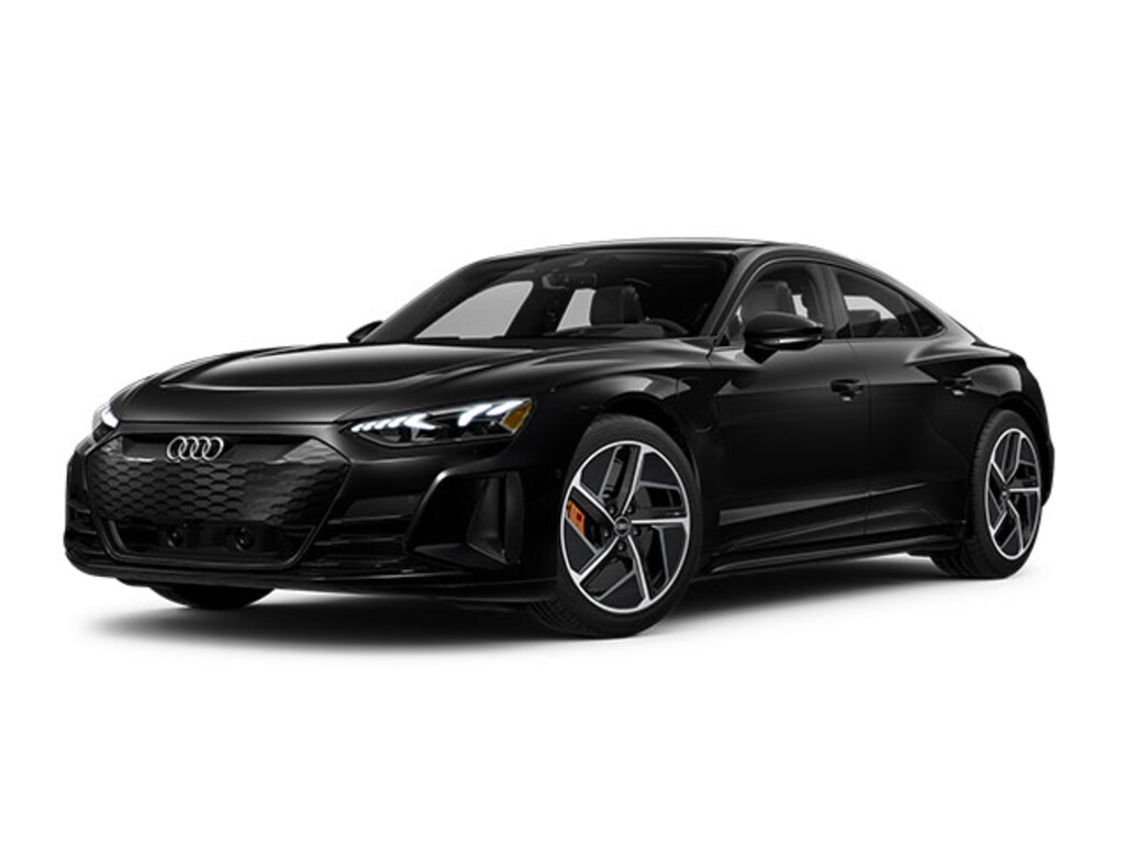Used 2023 Audi RS etron GT For Sale at Lexus of Greenville VIN WAUBHBFW6P7900697